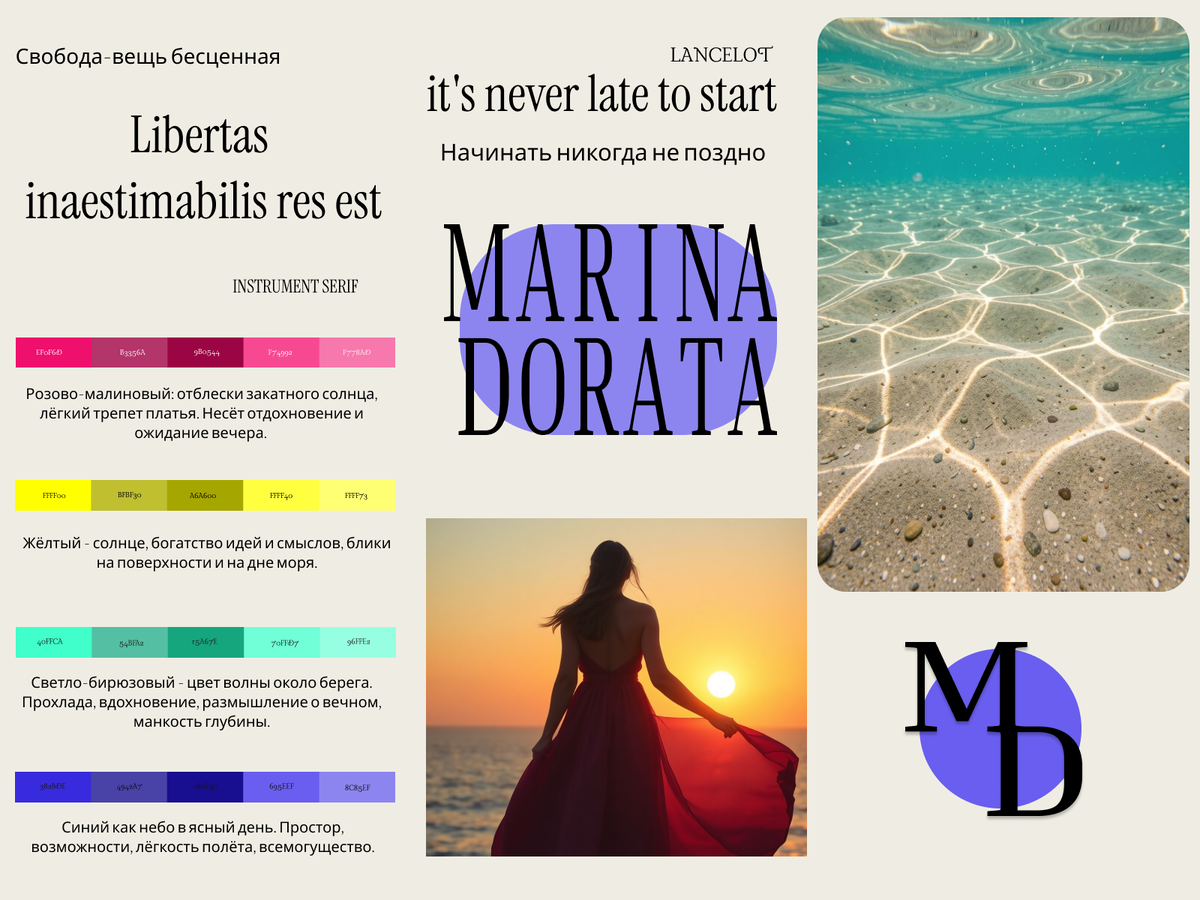 Brand-board for Unid