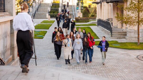    © Пресс-служба Фонда гуманитарных проектов