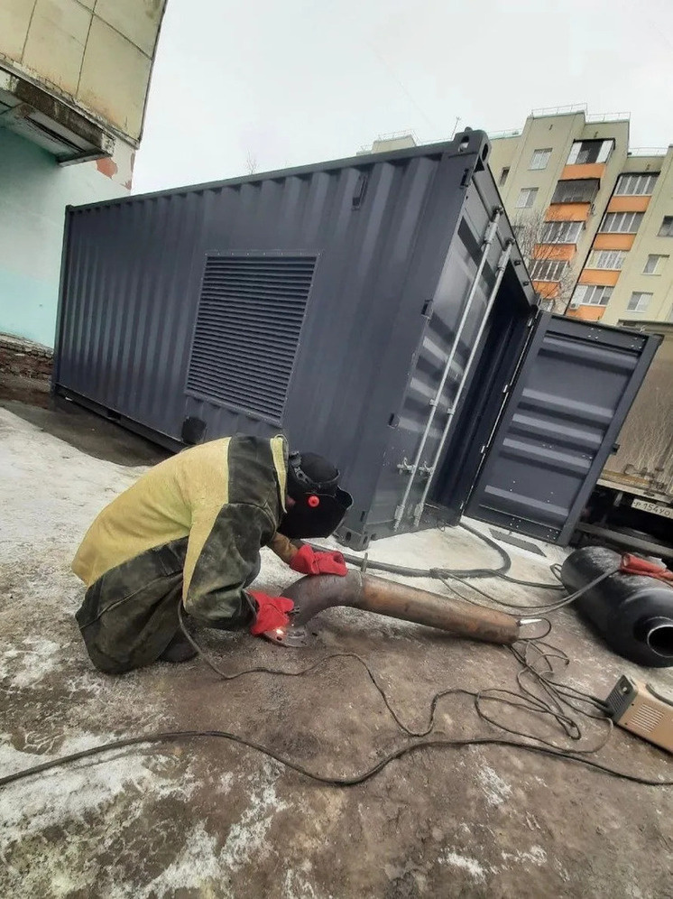     Фото: Дмитрий Денисов/Макс.