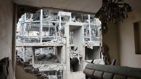    © REUTERS Majid Asgaripour