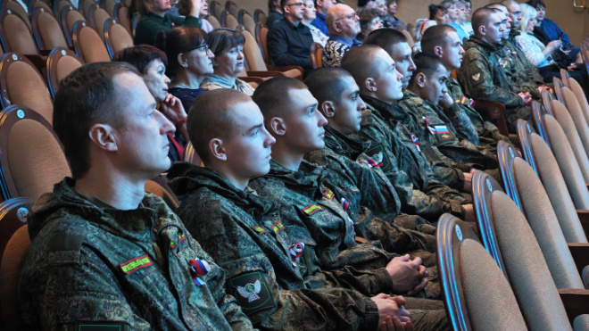 Фото: https://online47.ru/2026/03/15/itogi-vi-festivalya-vstrecha-boevykh-druzey-podveli-v-shlisselburge-232021