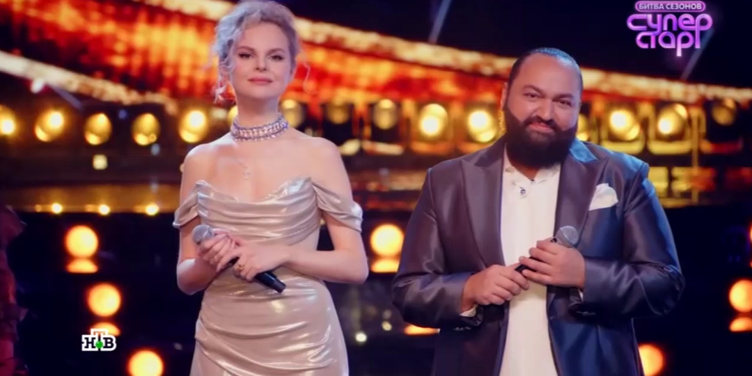 Суперстар и Битва сезонов выпуск 21.03.2026. Победитель найден можем расходиться