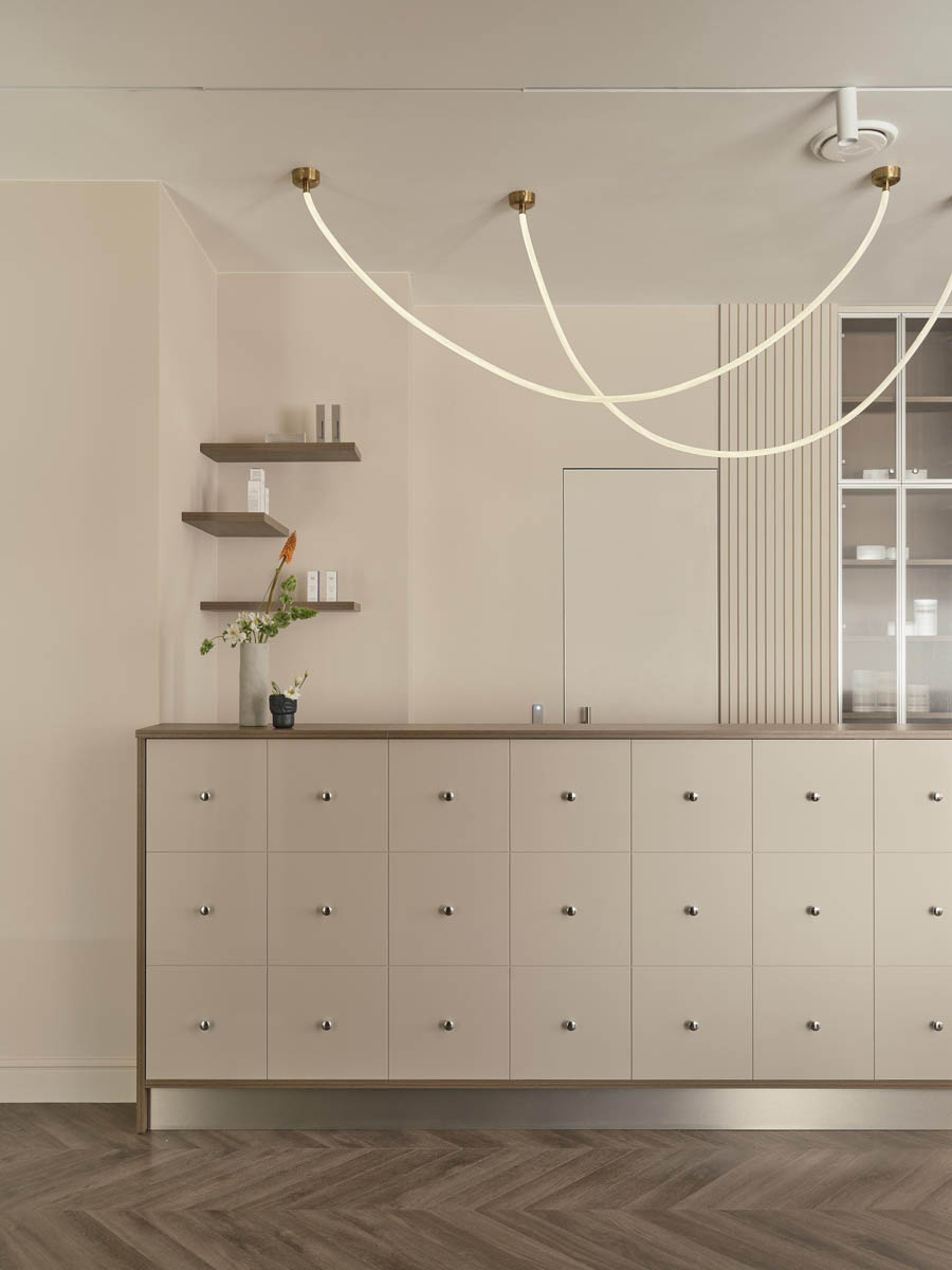 Фото: Дмитрий Цыренщиков. Стиль: Настасья Корбут