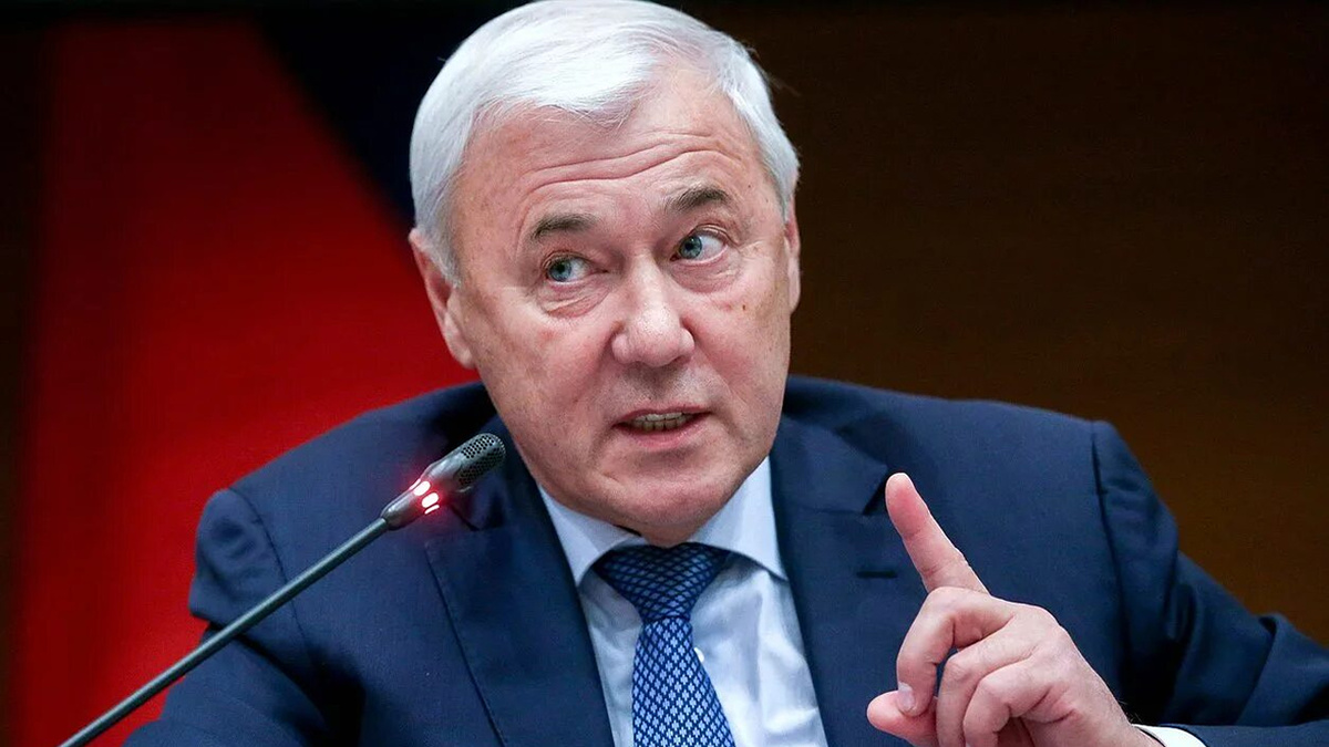 Анатолий Аксаков заявил, что ключевая ставка теоретически может вернуться к уровню 3–4%