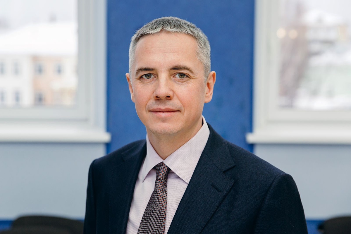    © социальные сети Игоря Сальникова