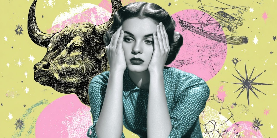 🌟 Телец, судьба приготовила сюрприз: что на самом деле ждёт вас летом 2026