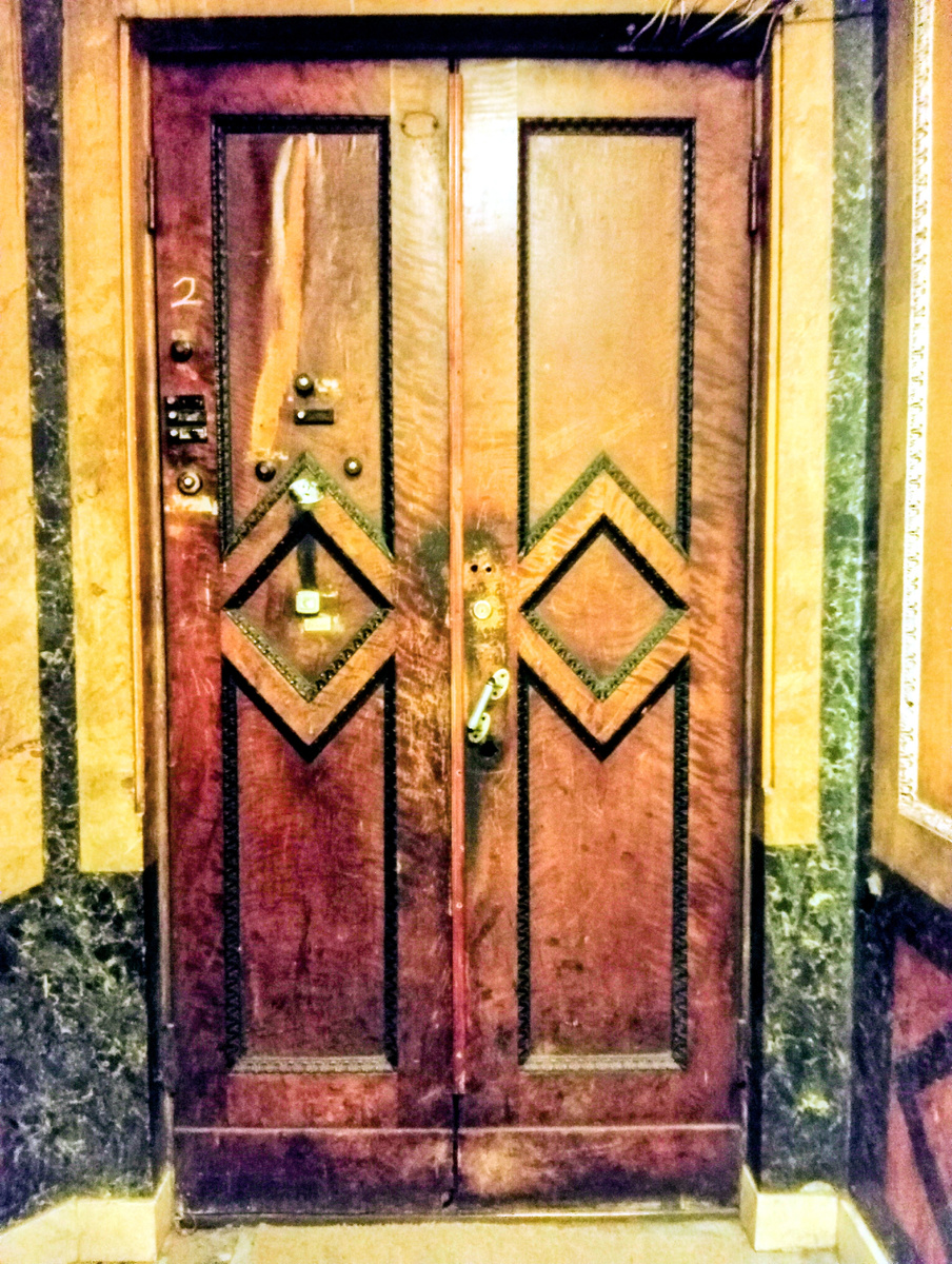 Где-то на ПС