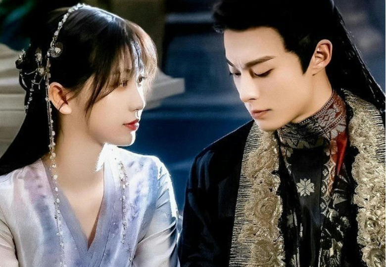 Экранная химия и реальность: ссоры звёзд китайских дорам