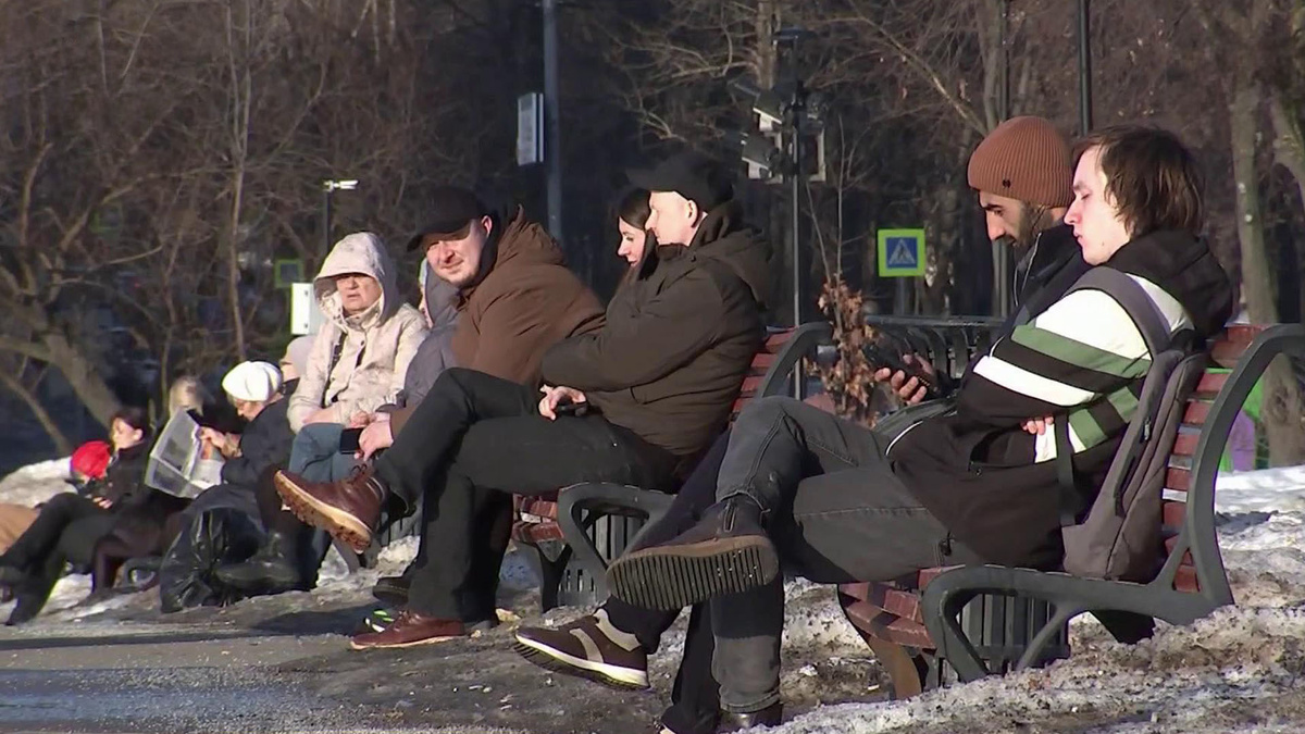    Первый канал