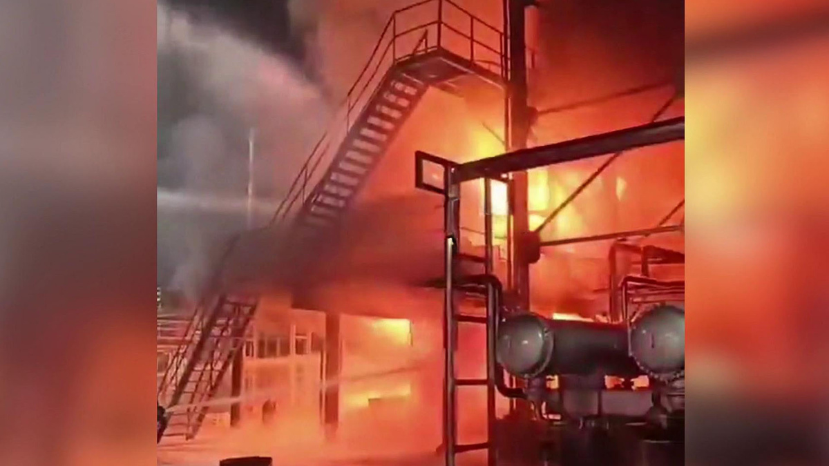    Первый канал