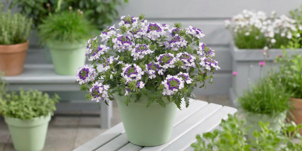 Вербена. Источник фото: https://luchshiesemena.ru/id/verbena-gibridnaya-verbena-hybrida-obsession-twister-purple-5-sht--semyan--unikalnaya-okraska-1055.html