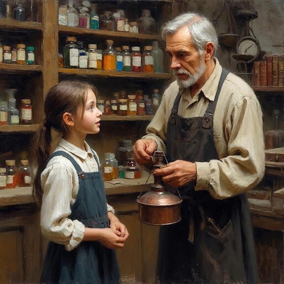 КАртинка создана нейросетью