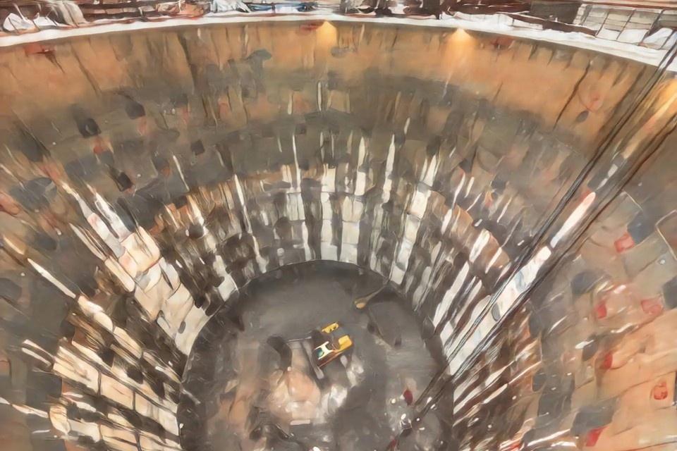    Фото: «Подземник»