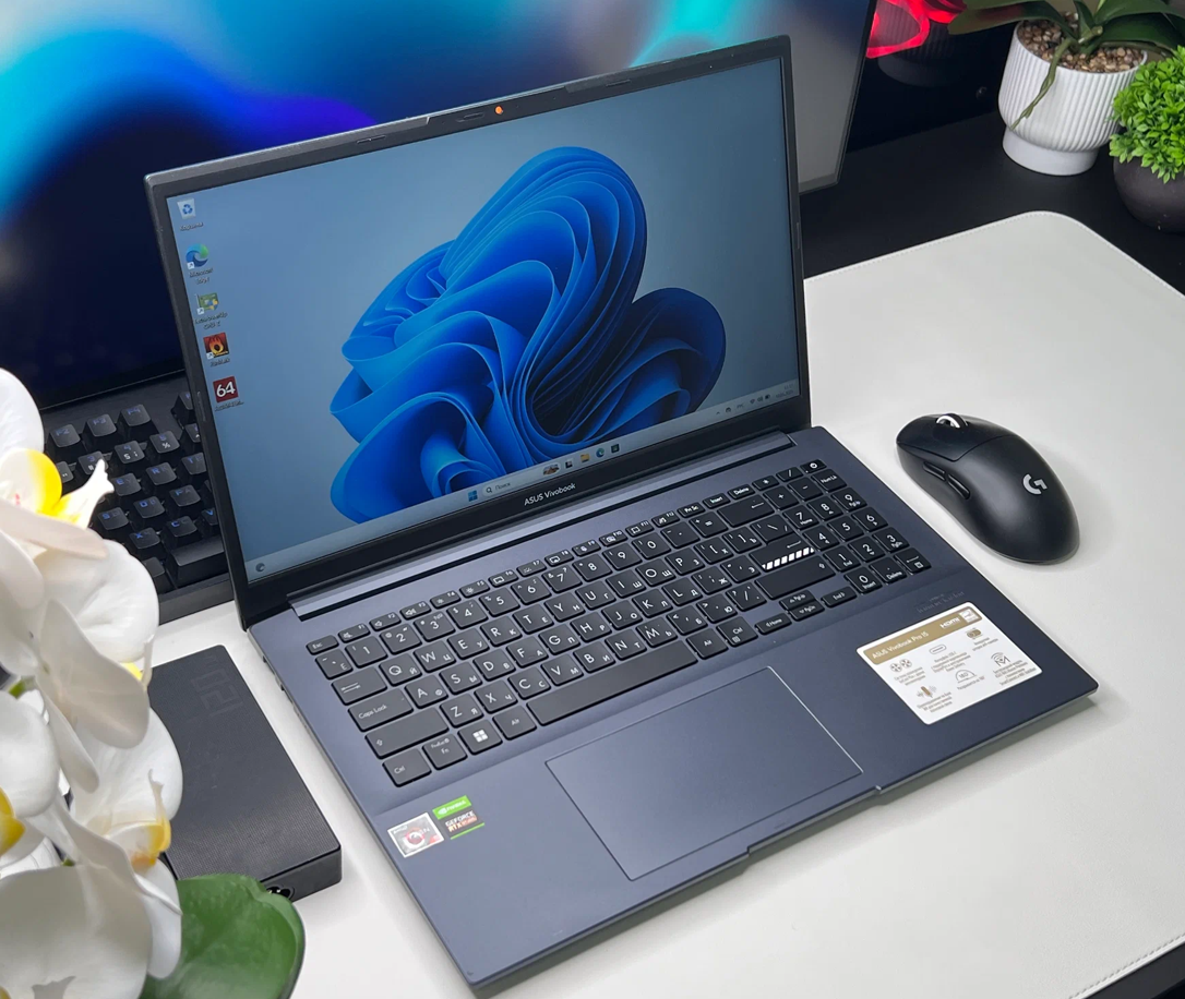 Ноутбук Asus ViviBook 15