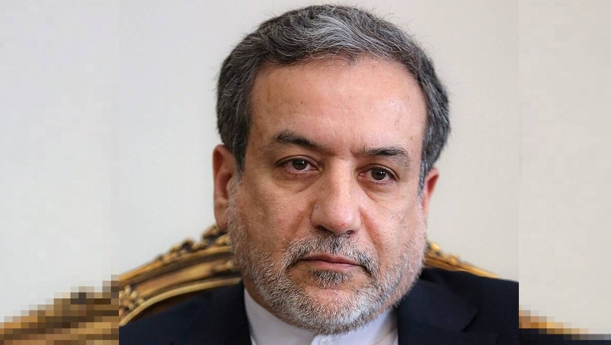     Аббас Аракчи   
(cc) Khamenei.ir