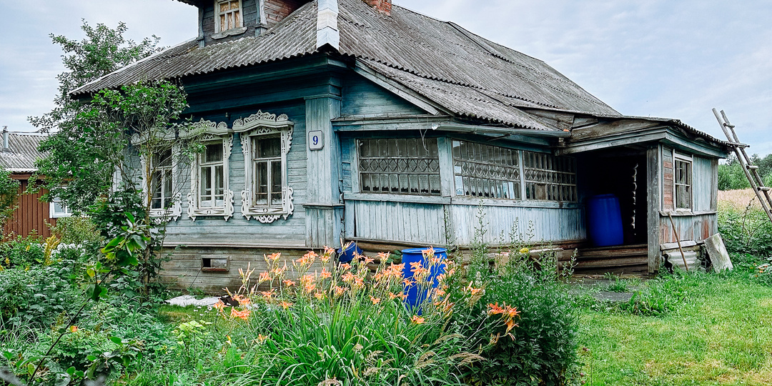 Уехала из города в деревню. И не планирую возвращаться. Рассказываю почему