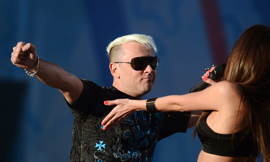    © Владимир Астапкович/РИА Новости