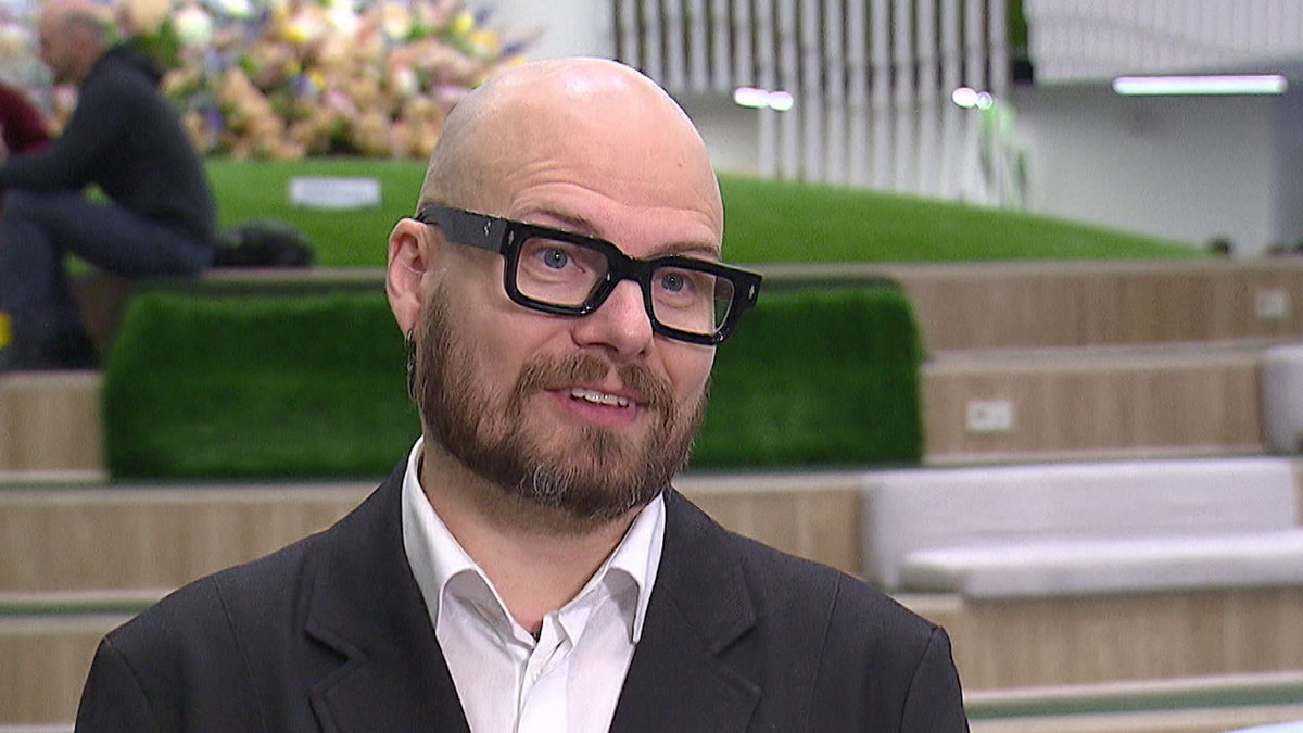    Павел Перегудов уверен, что нейросетевые фильмы не вытеснят традиционное кино