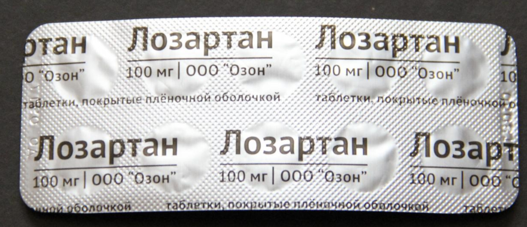 Лозартан и индапамид: почему кардиологи всё чаще выбирают этот дуэт?