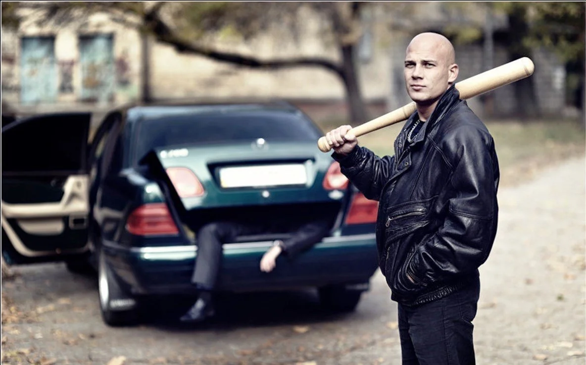 как-то так...