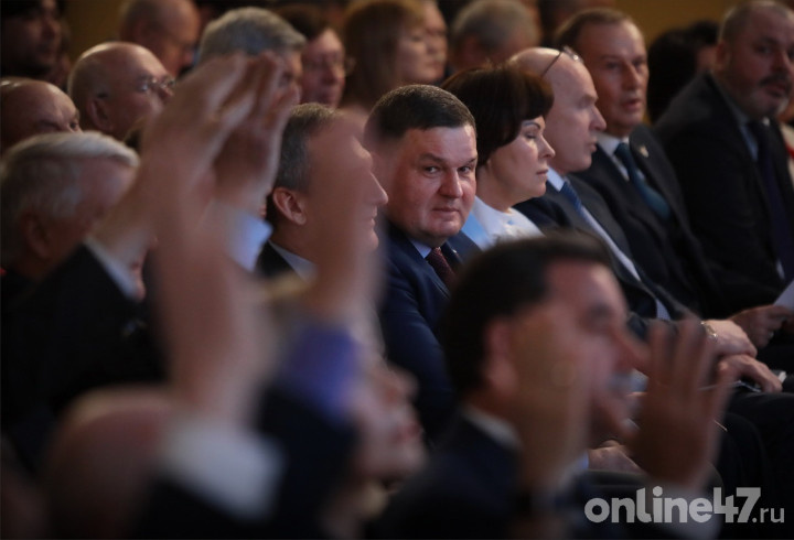 фото: Валентин Илюшин/Online47