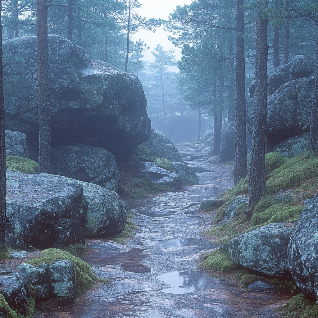 Иллюстрация автора