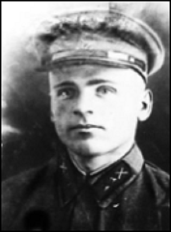 Учитель, политрук и ветеран двух войн: История Василия Михайлюка, который громил Японию