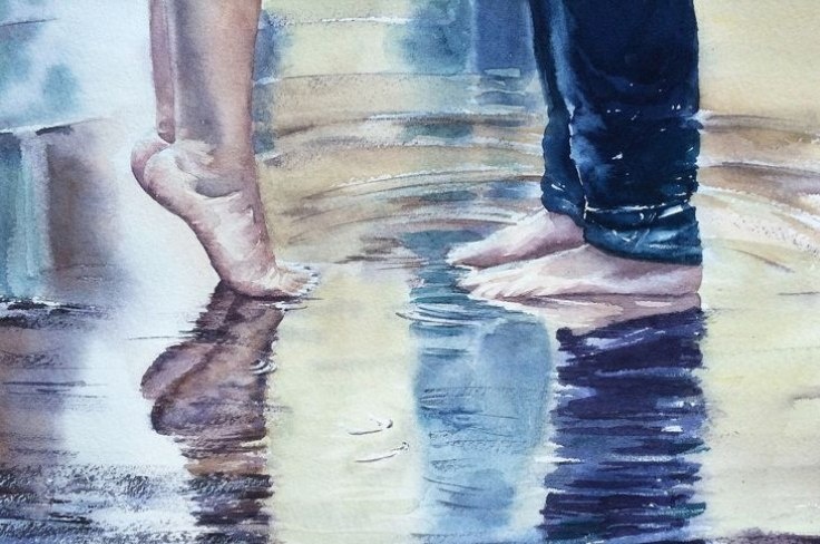  Как страсть превратить в любовь?