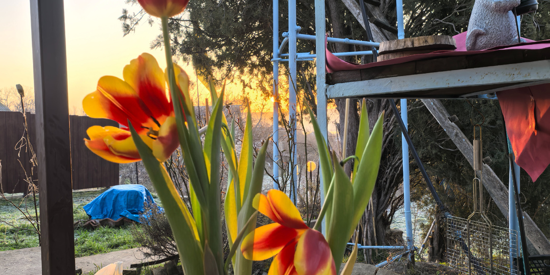 Технический прогресс