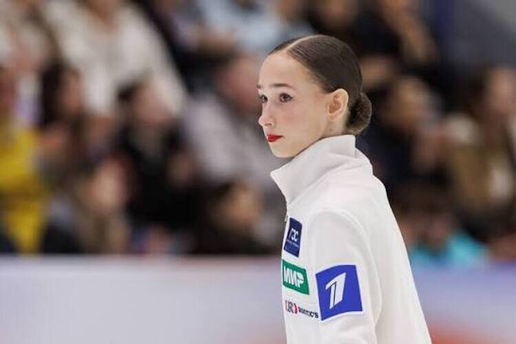 Тутберидзе – о татарстанской фигуристке Хуснутдиновой: «Ей хочется показать, что она не зря перешла»