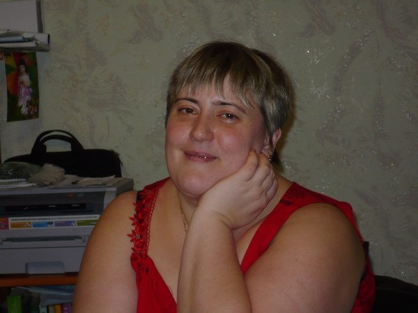 (Елена Вениаминовна Кордюкова )