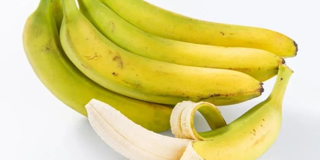 При стрессе и плохом настроении нужно съесть банан