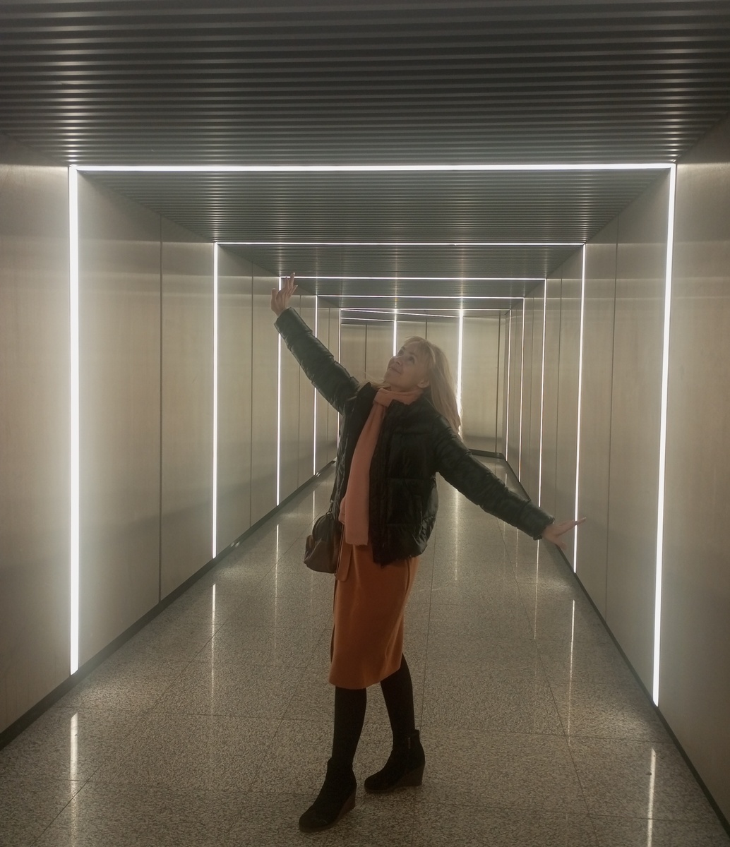 Фото автора