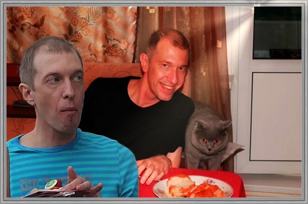 И вот тут возникал парадокс - человек известный, узнаваемый, обсуждаемый, а живет довольно скромно и свою личную жизнь почти не раскрывает.
