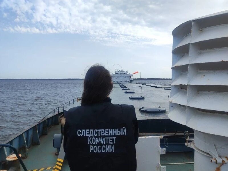    Фото: СК России на транспорте