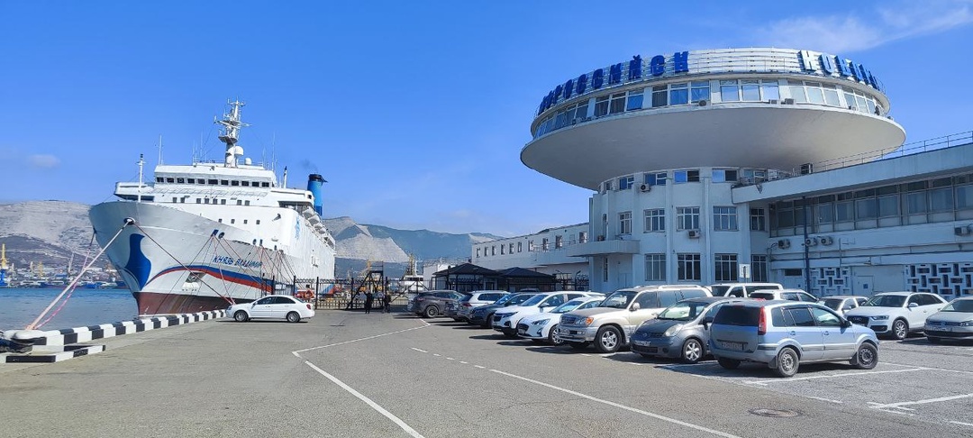 Я поехала на день в Новороссийск и неожиданно поняла, по чему скучала последние пять месяцев