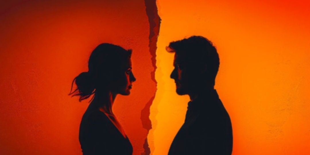 💔 Женщинам нельзя первыми возвращать бывших