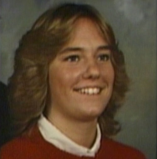 Ронда Хинсон. Фото из интернета