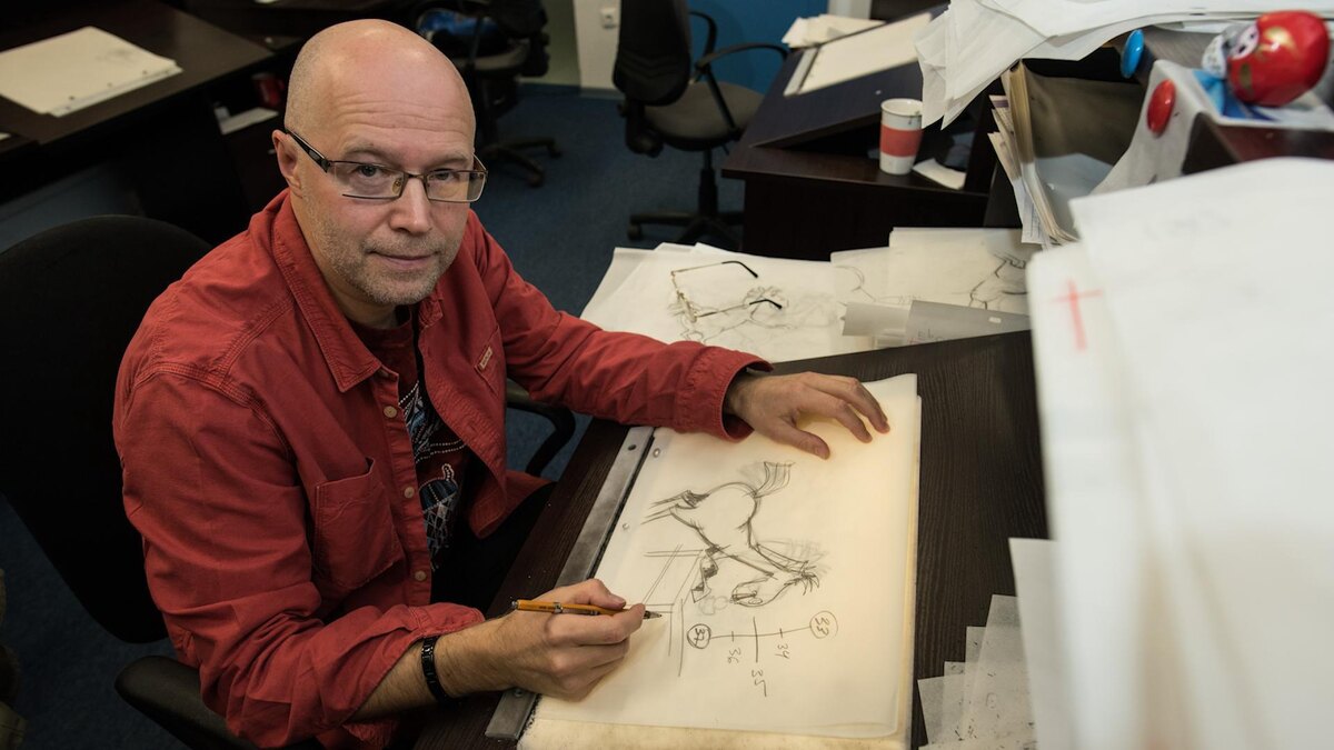    Фото: Photoagency Interpress/globallookpress.com