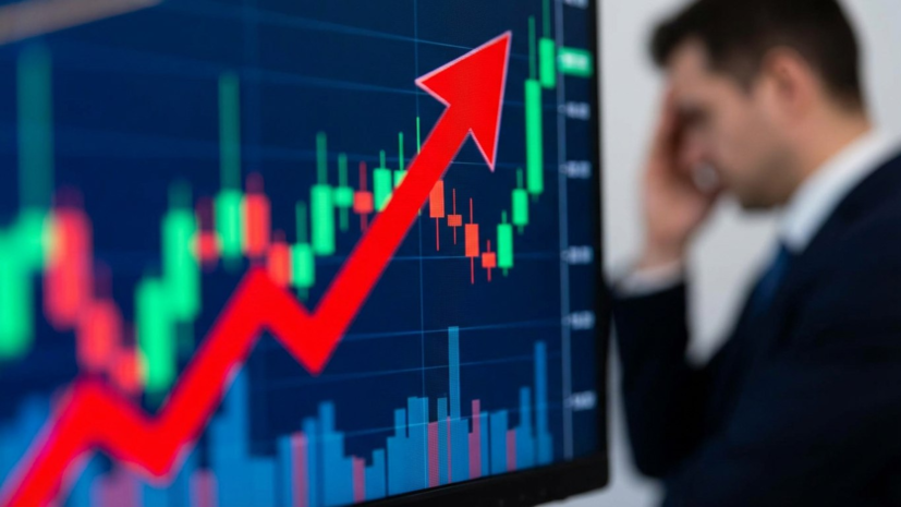   Сгенерировано с помощью ИИ