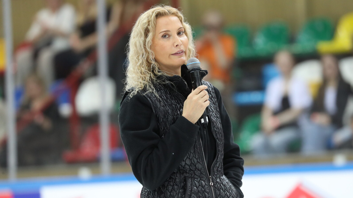 Источник фото: Дмитрий Челяпин, Матч ТВ