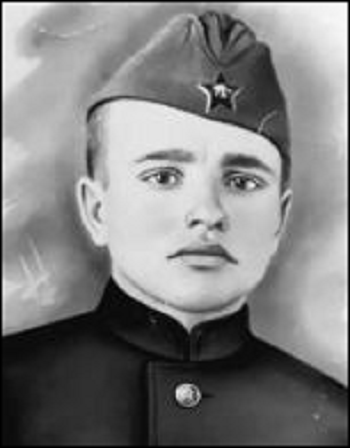 Пулеметчик из Покровки: Последний бой Мартина Вирца на карельской земле