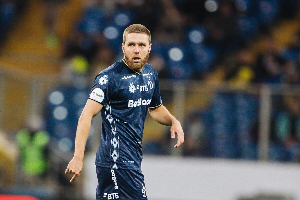 Иван Сергеев