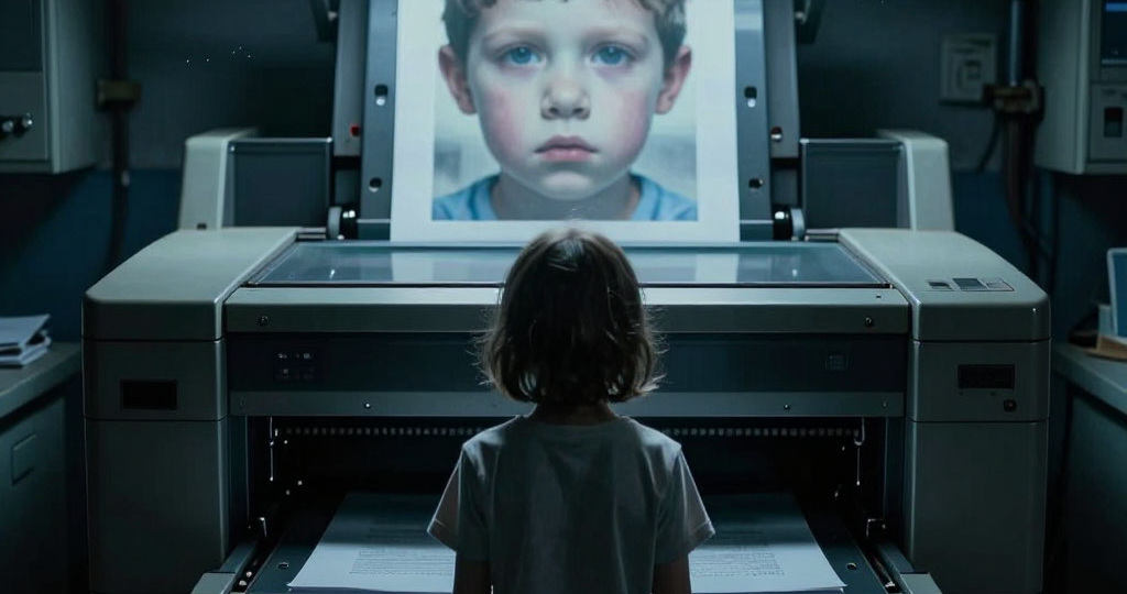 Как нарцисс калечил своих детей - "будь другим, а не собой"