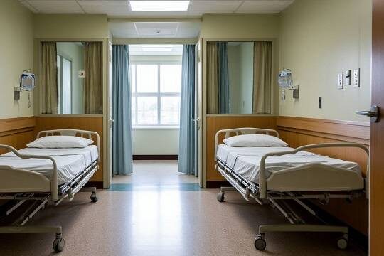    У семьи закончились деньги на лечение отца Сырского (изображение: shedevrum.ai)