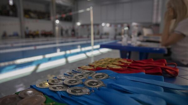    © Sputnik / Михаил Авагимов