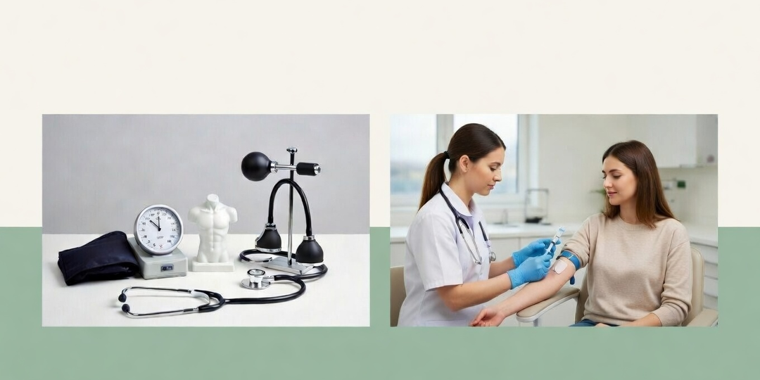 10 анализов, которые стоит сдавать раз в год каждому взрослому человеку