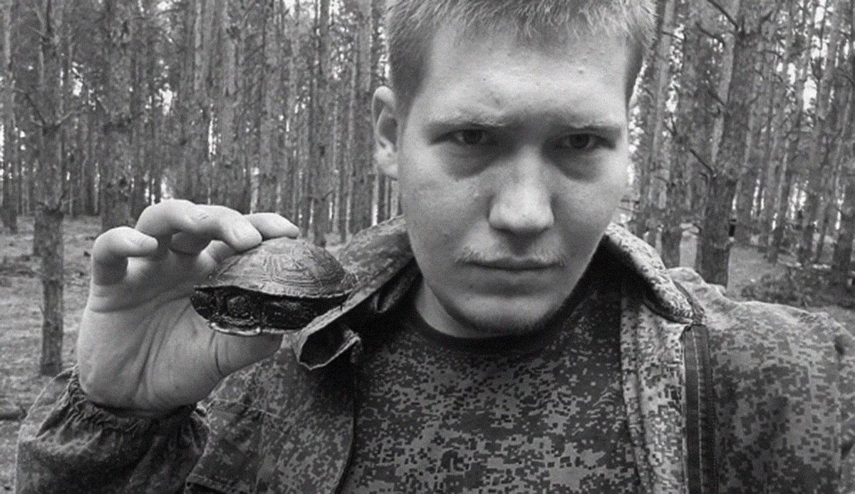   Из личного архива- Ярослав Дацик