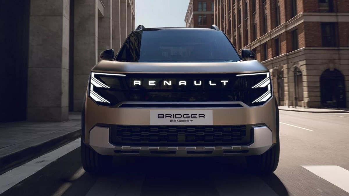 Фото: Renault Media