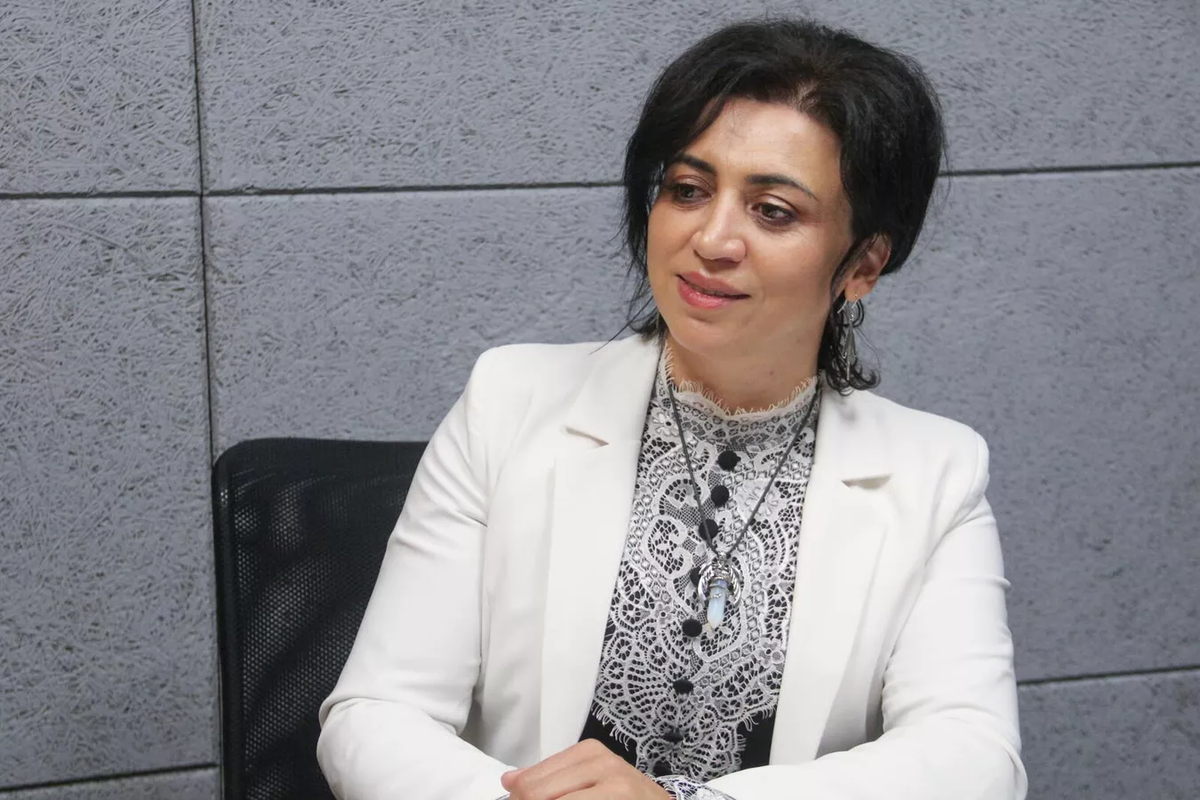 © Sputnik / Zara Mika